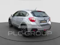 2014 Subaru XV