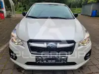 2014 Subaru XV