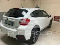 2014 Subaru XV