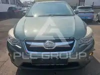2014 Subaru XV