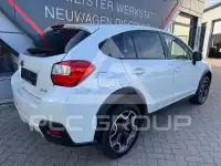 2014 Subaru XV