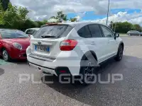 2014 Subaru XV