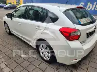 2014 Subaru XV