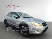 2014 Subaru XV