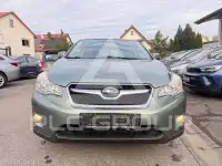 2014 Subaru XV