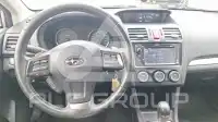 2014 Subaru XV