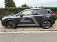 2014 Subaru XV