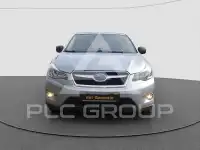 2014 Subaru XV