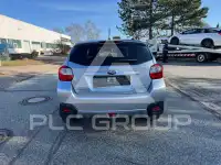 2014 Subaru XV