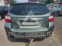 2014 Subaru XV