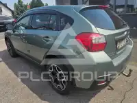 2014 Subaru XV
