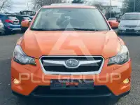 2014 Subaru XV
