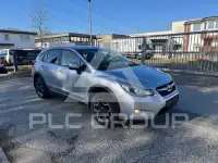 2014 Subaru XV