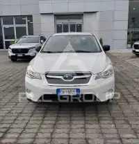 2014 Subaru XV