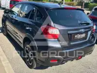 2014 Subaru XV
