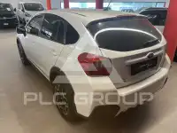 2014 Subaru XV