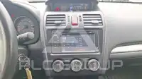 2014 Subaru XV