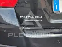 2014 Subaru XV