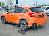2014 Subaru XV