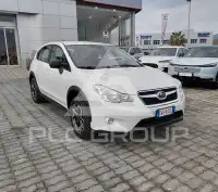 2014 Subaru XV