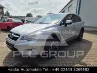 2014 Subaru XV