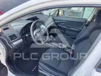 2014 Subaru XV