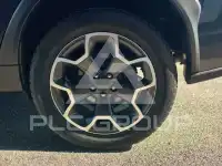2014 Subaru XV