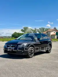 2014 Subaru XV