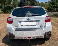 2014 Subaru XV