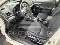 2014 Subaru XV