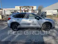 2014 Subaru XV