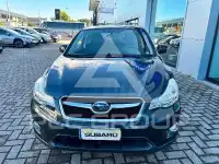 2014 Subaru XV