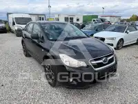 2014 Subaru XV