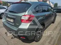 2014 Subaru XV