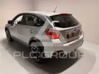 2014 Subaru XV