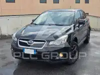 2014 Subaru XV