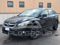 2014 Subaru XV