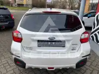 2014 Subaru XV