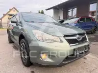 2014 Subaru XV