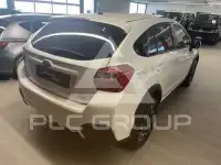 2014 Subaru XV