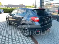 2014 Subaru XV