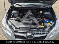 2014 Subaru XV