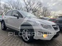 2014 Subaru XV