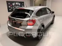 2014 Subaru XV
