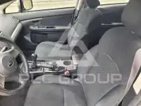 2014 Subaru XV