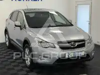 2014 Subaru XV
