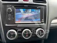 2014 Subaru XV