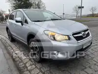 2014 Subaru XV