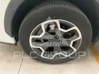 2014 Subaru XV