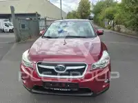 2014 Subaru XV